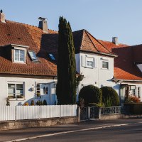 Schnödenecksiedlung Sindelfingen, © benjaminknoblauch.de