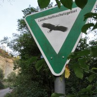 Landschaftschutzgebiet am Neckar-Remseck-Weg, © Remstal Tourismus e.V.