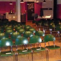 Jazzclub Session 88 in Schorndorf