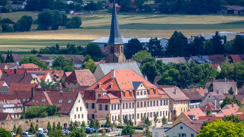 Bönnigheim, © Stuttgart-Marketing GmbH