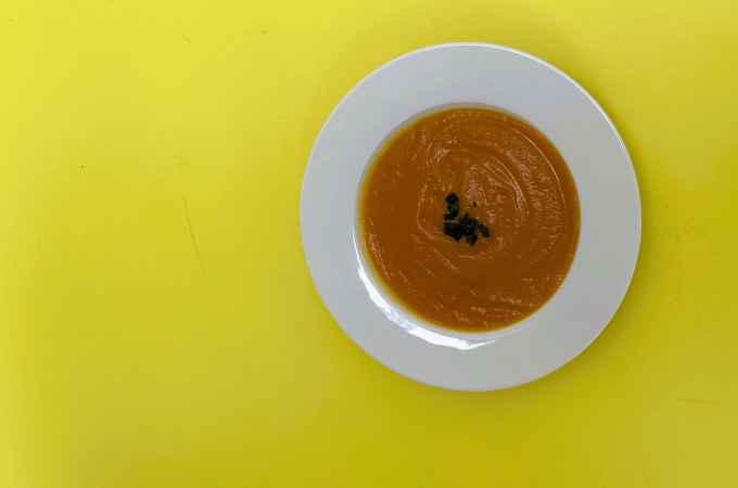 HAVE A NICE SOUP, © Kunsthalle Göppingen