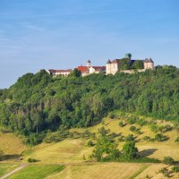 Waldenburg in Hohenlohe, © Touristikgemeisnchaft Hohenlohe e.V. | Andi Schmid, Fotolevel, München