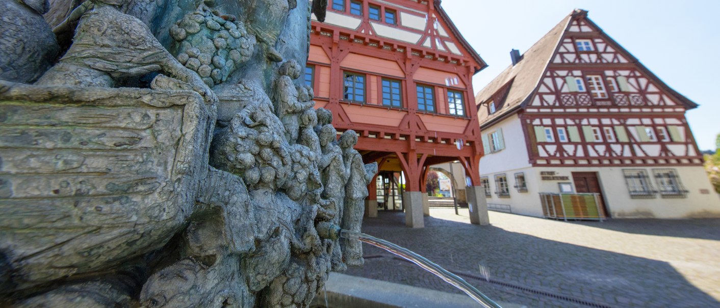 Galerie der Stadt Plochingen, © Stuttgart-Marketing GmbH