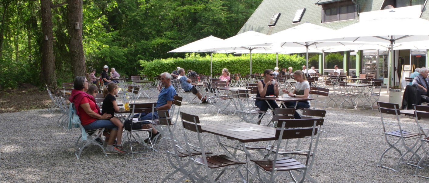 Naturfreundehaus Herrenberg, © Gabriel Holom