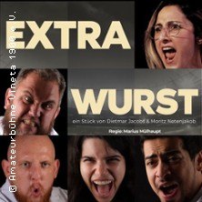 Extrawurst, © links im Bild