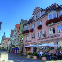 Hotel Schillerhof, © Hotel Schillerhof