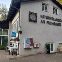 NATURFREUNDE_bILD aUSSEN, © Naturfreunde Sindelfingen