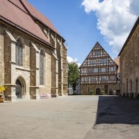 Stadtführungen, © Torsten Wenzler