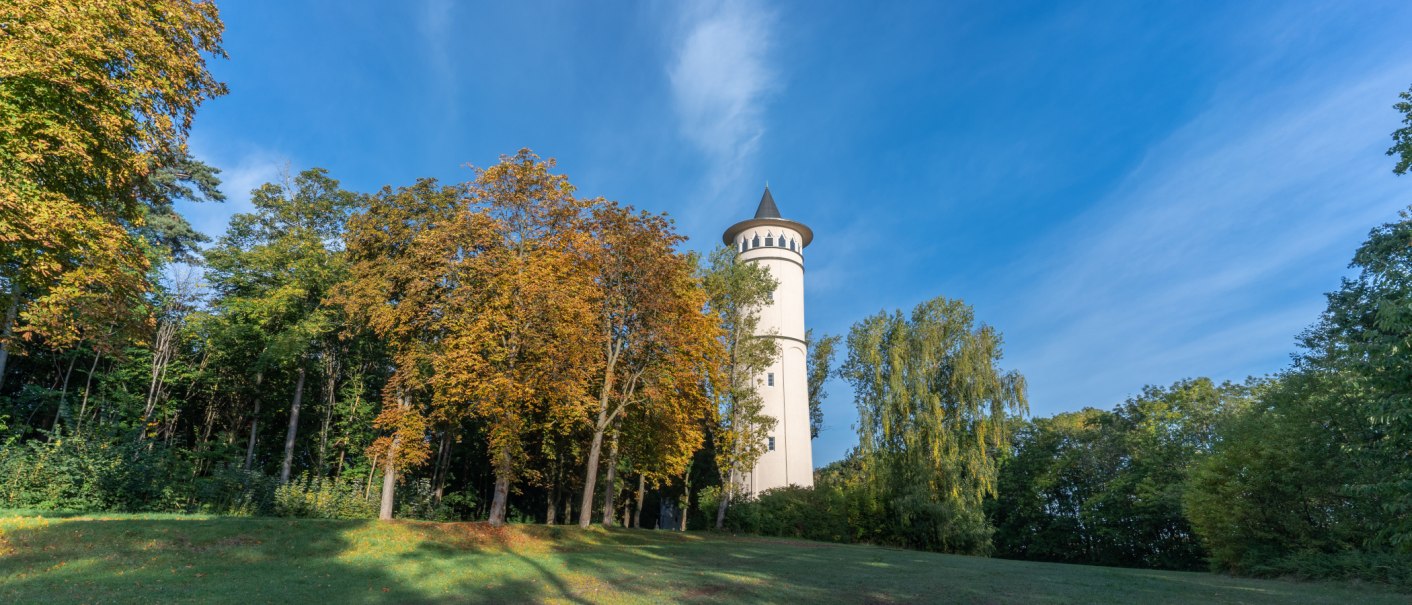 Engelbergturm Leonberg, © SMG, Martina Denker