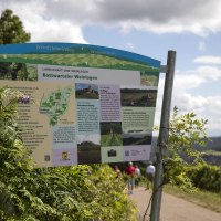 Seite 25 Weinerlebnisweg Wunnenstein Mende, © Stuttgart Marketung GmbH