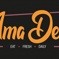 Ama Deli, © Ama Deli