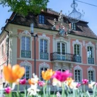 Blühende Stadtrundfahrt mit dem Naturstromer, © Touristik und Marketing GmbH