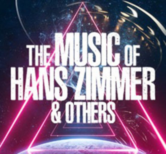 The Music of Hans Zimmer & Others, © Provinztour Konzert- und Theateragentur GmbH & Co. KG