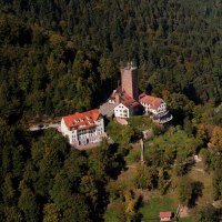 Burg Liebenzell, © Stuttgart-Marketing GmbH