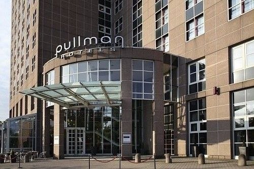 Pullman Stuttgart Fontana, © Pullman Stuttgart Fontana