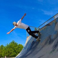 Skateranlage Waiblingen