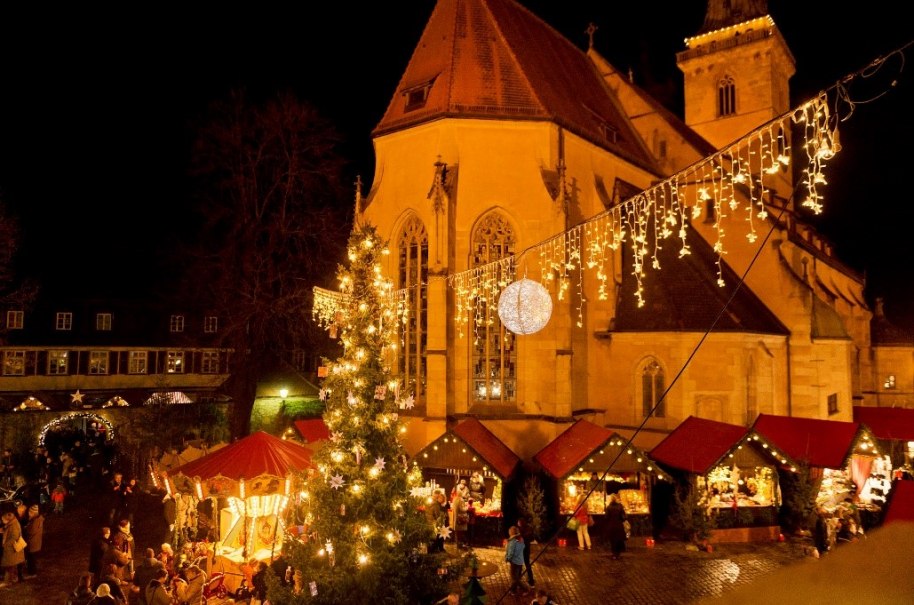 weihnachtsmarkt_julianakurka, © Stadt Nürtingen