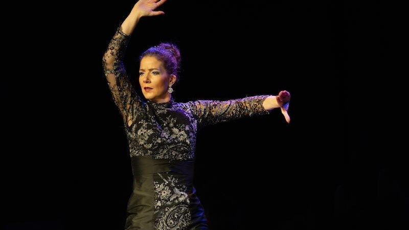 Flamenco, © mbbl concerts