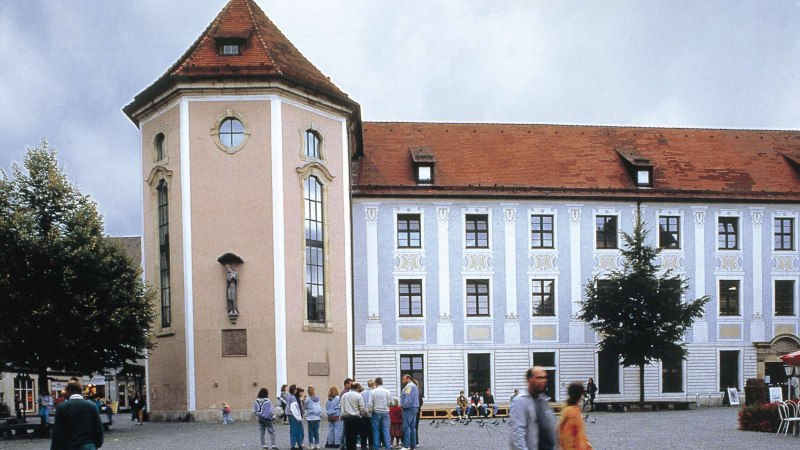 Museum im Prediger, © Stuttgart-Marketing GmbH