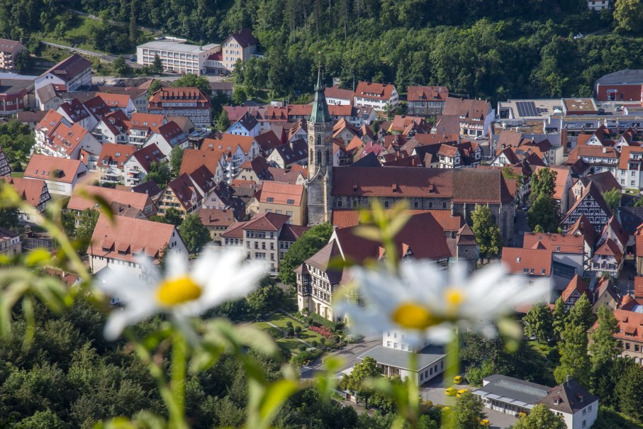 Stadtführung Bad Urach, © Bad Urach Tourismus