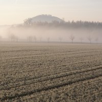 Blick von Oberkirneck zum Hohenstaufen, © Stadt Lorch