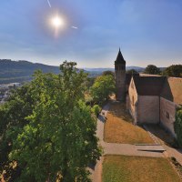 Kloster Lorch, © Stuttgart-Marketing GmbH, Achim Mende