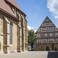 Martinskirche Kirchheim unter Teck, © Torsten Wenzler