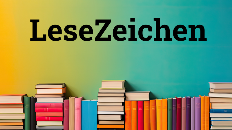 LeseZeichen, © Gular_adobe.stock.com