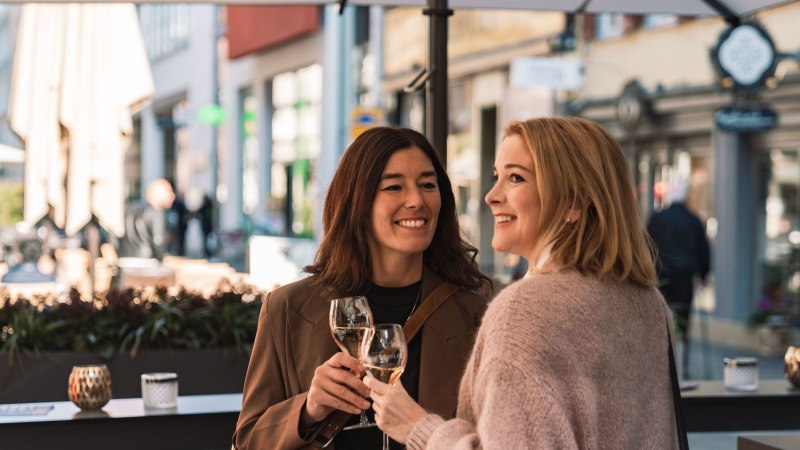 Calwer Straße, © Stuttgart-Marketing GmbH, wpsteinheisser