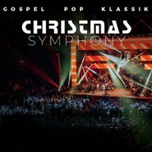 Christmas Symphony, © links im Bild