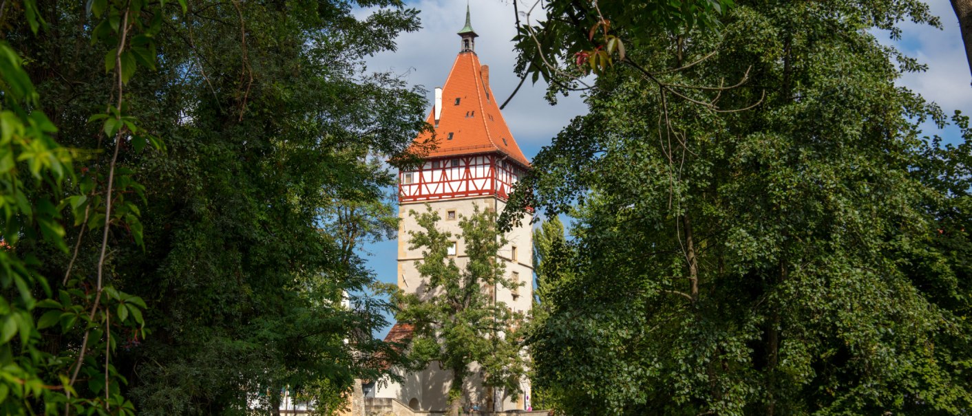 Beinsteiner Torturm Waiblingen, © Stuttgart-Marketing GmbH, Achim Mende