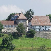 Burg Waldenstein, © FVG Schwäbischer Wald