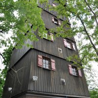 Eselsburgturm, © Land der 1000 Hügel - Kraichgau-Stromberg