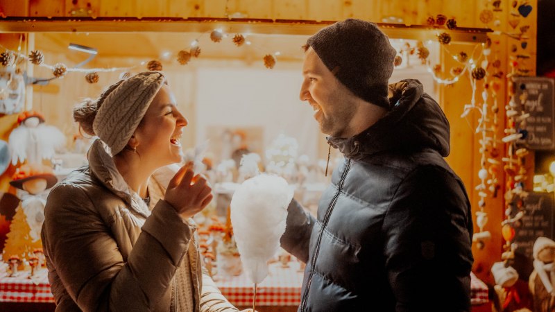 weihnachtsmarkt Bild 2, © Nik Ebert