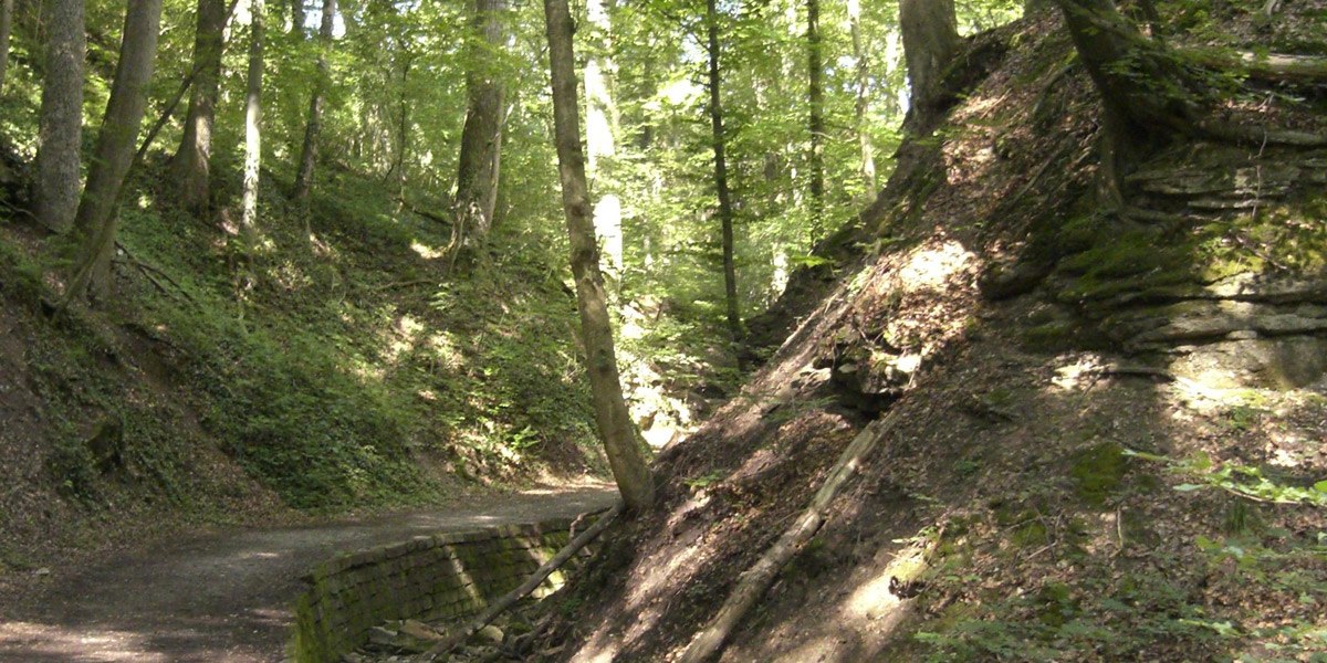 Schwälblesklinge, © Stuttgarter Straßenbahnen AG