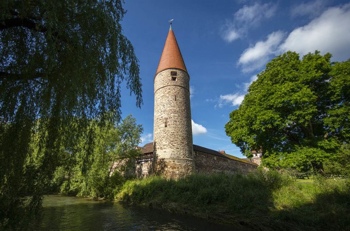 Historische Stadtführungen, © Stadtverwaltung Weil der Stadt