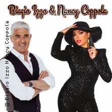 Biagio Izzo & Nancy Coppola: Una Serata Di Musica & Risate, © links im Bild