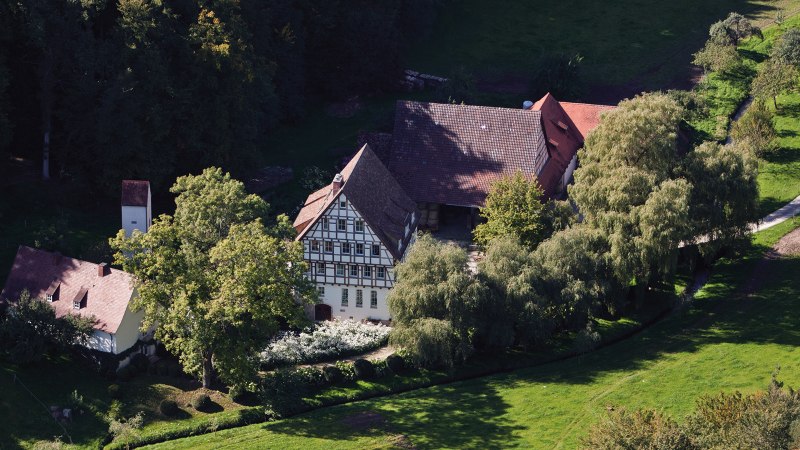 Siebenmuehlental, © Stuttgart-Marketing GmbH