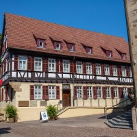 Tourist Info Information im Max-Eyth-Haus, © Kirchheim unter Teck