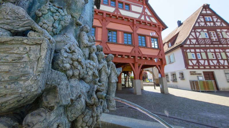 Galerie der Stadt Plochingen, © Stuttgart-Marketing GmbH