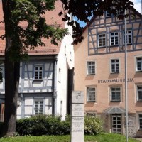 Stadtmuseum Klostermühle, © Stadt Bad Urach