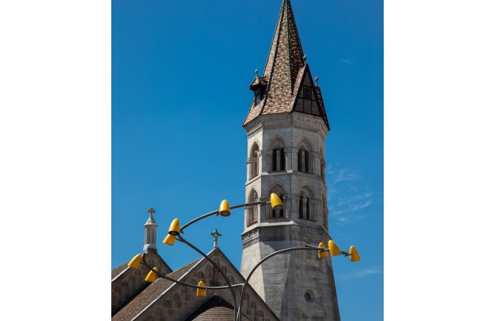 Aufstieg und Blüte - Vom Herrenhof zur Reichsstadt, © Touristik und Marketing GmbH