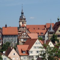 Bietigheim-Bissingen - Skyline, © Kraichgau-Stromberg Tourismus e.V.