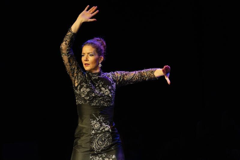 Flamenco, © mbbl concerts