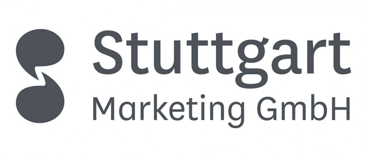 Logo Stuttgart-Marketing GmbH, © Stuttgart-Marketing GmbH