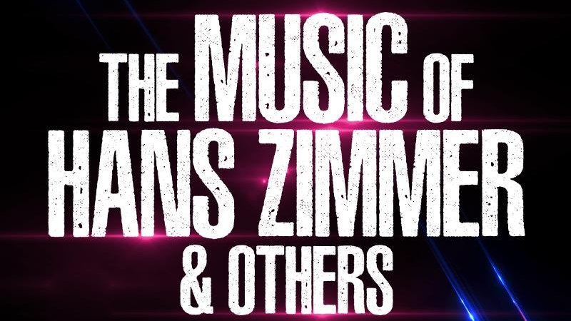 THE MUSIC OF HANS ZIMMER & OTHERS, © STAR ENTERTAINMENT GmbH