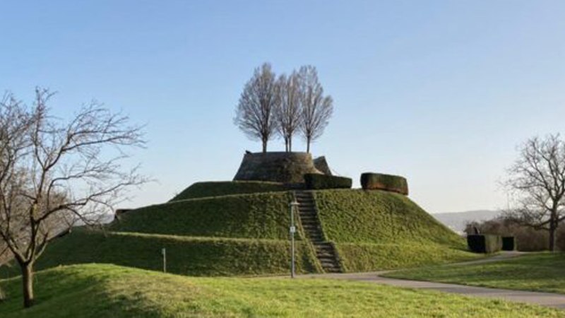 Bastion Leibfried, © SMG