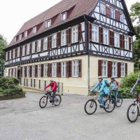 Fachwerkstadt Kirchheim unter Teck, © Schwäbische Alb Tourismusverband e.V.