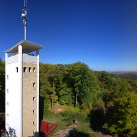 Uhlbergturm in Filderstadt, © SMG Mende