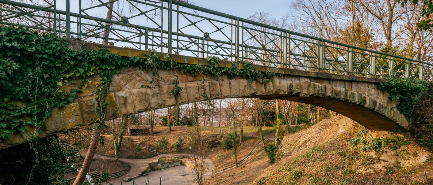 Karlshöhe Stuttgart, © Thomas Niedermüller